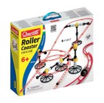Quercetti Quercetti Roller Coaster Mini Rail 150 ks PG3-6430