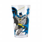 Sklenený pohár Batman 450ml M00311