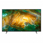 Sony KD-43XH8096 KD43XH8096BAEP