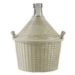 Strend Pro 221425 Demizon Cada Inco 10 lit, sklo/plast, 400x340/245 mm