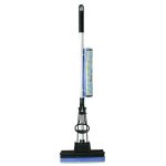 Strend Pro 253339 Mop Cleonix DuoRoller, + eXtra mop, 1280 mm