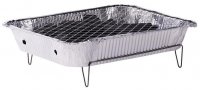 Strend Pro Alufix PICNIC-GRILL 2211072