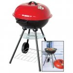 Strend Pro BBQ Globus 2210581