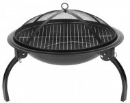 Strend Pro Homefire BBQ FP003 2171807