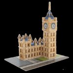 Trefl_bricktrick Trefl Brick Trick - Big Ben L 61552