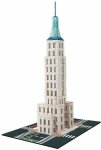Trefl_bricktrick Trefl Brick Trick - Empire State Building XL 61785