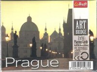Trefl Karty Canasta - Prague 159610