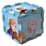 Trefl Penové puzzle Frozen 2 61137