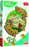 Trefl Trefl GAME - Ludo game Treflik Family CZ SK 01933