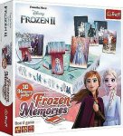Trefl Trefl hra Memories Frozen 2 01753