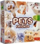 Trefl Trefl Hra - Pets & Friends 2519
