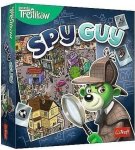 Trefl Trefl Hra - Spy Guy - Rodina Treflíkov 2558