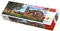 Trefl Trefl Panorama Puzzle Colosseum 1000 TR29030