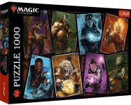 Trefl Trefl Puzzle 1000 Magic: The Gathering 10765
