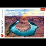 Trefl Trefl Puzzle 500 - Grand Canyon, USA 37469