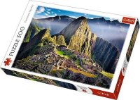 Trefl Trefl Puzzle Machu Picchu 500 37260