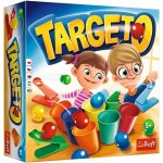 Trefl Trefl Targeto Spoločenská hra 01900