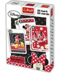Trefl_vypredaj Karty Čierny Peter - Minnie Mouse 08294