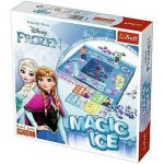 Trefl_vypredaj Trefl spoločenská hra Frozen Magic Ice 01608