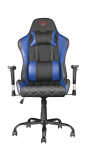 Trust GXT 707R Resto Gaming Chair Blue  22526