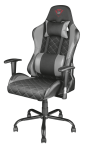 Trust GXT 707R Resto Gaming Chair Grey 22525