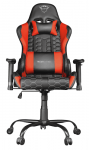 Trust GXT 708R Resto Gaming Chair Red 24217