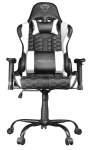 Trust GXT 708W Resto Gaming Chair White 24434