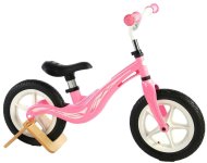 Volare Volare Cykloodrážadlo Magnesium 12" - Pink VO960