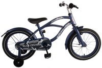 Volare Volare Detský bicykel Blue Cruiser 16" - Blue VO61613