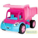 Wader GIGANT truck pre dievčatá 65006