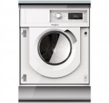 Whirlpool BI WDWG 861484 EU