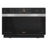 Whirlpool MWP 338 SB