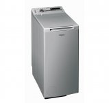 Whirlpool TDLRS 6230SS EU/N