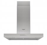 Whirlpool WHBS 63 F LE X