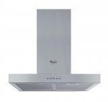 Whirlpool WHBS 64 F LM X