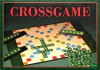 Wiky Spoločenská hra - Crossgame 993022