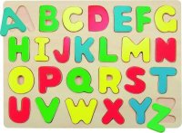 Woody Woody Puzzle abeceda OLP102190068