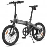 Xiaomi Himo Electric Bicycle Z20 Grey Z20 Grey