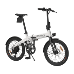 Xiaomi Himo Electric Bicycle Z20 White Z20 White