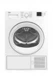 Beko HDF 7412 CSRX