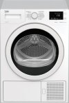 Beko HDF 7434 CSRX