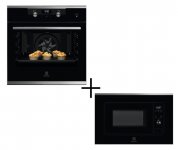 Electrolux KODEH70X + LMS2203EMX