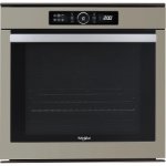 Whirlpool AKZM 8480 S