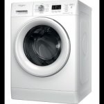 Whirlpool FFL 7259 W EE