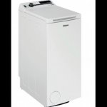 Whirlpool TDLRBX 6252BS EU