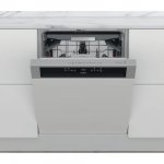 Whirlpool WBO 3T133 PF X