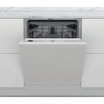 Whirlpool WIC 3C33 PFE