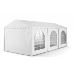 Blumfeldt Sommerfest, párty stan, 3 x 6 m, 500 g/m², PVC, nepremokavý, nehorľavý