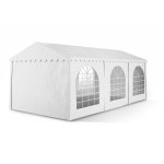 Blumfeldt Sommerfest, párty stan, 3 x 6 m, 500 g/m², PVC, nepremokavý, pozinkovaný