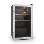 Klarstein Beersafe XXL, chladnička s objemom 80 litrov, energet. trieda C